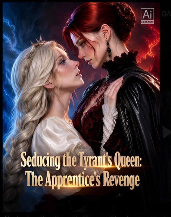 Seducing_the_Tyrant's_Queen_The_Apprentice's_Revenge- Drama FULL MOVIES ENGLISH SUB
