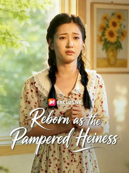 Reborn as the Pampered Heiress- Full Drama Movie English Sub