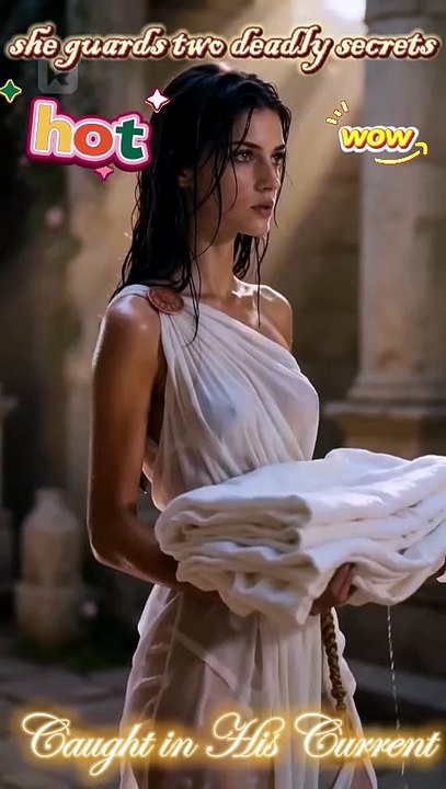 🔥Claimed by Apollos Son🔥 From Brothel Escapee to Palace Laundress: Her Son is the Kingdom's ONLY Hope!
