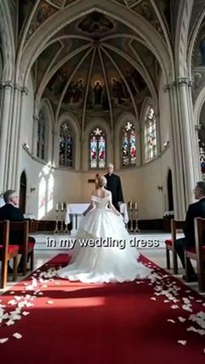 The Wedding He Gave Away - Ep