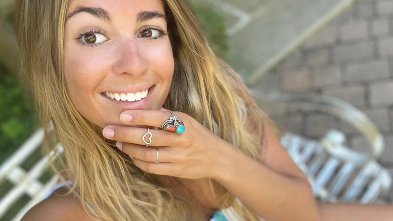 El cambio de 'look' de Sofía Ellar que no ha salido como esperaba: 'De repente tengo 60 años'