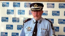 Queensland police investigating suspected murder-suicide