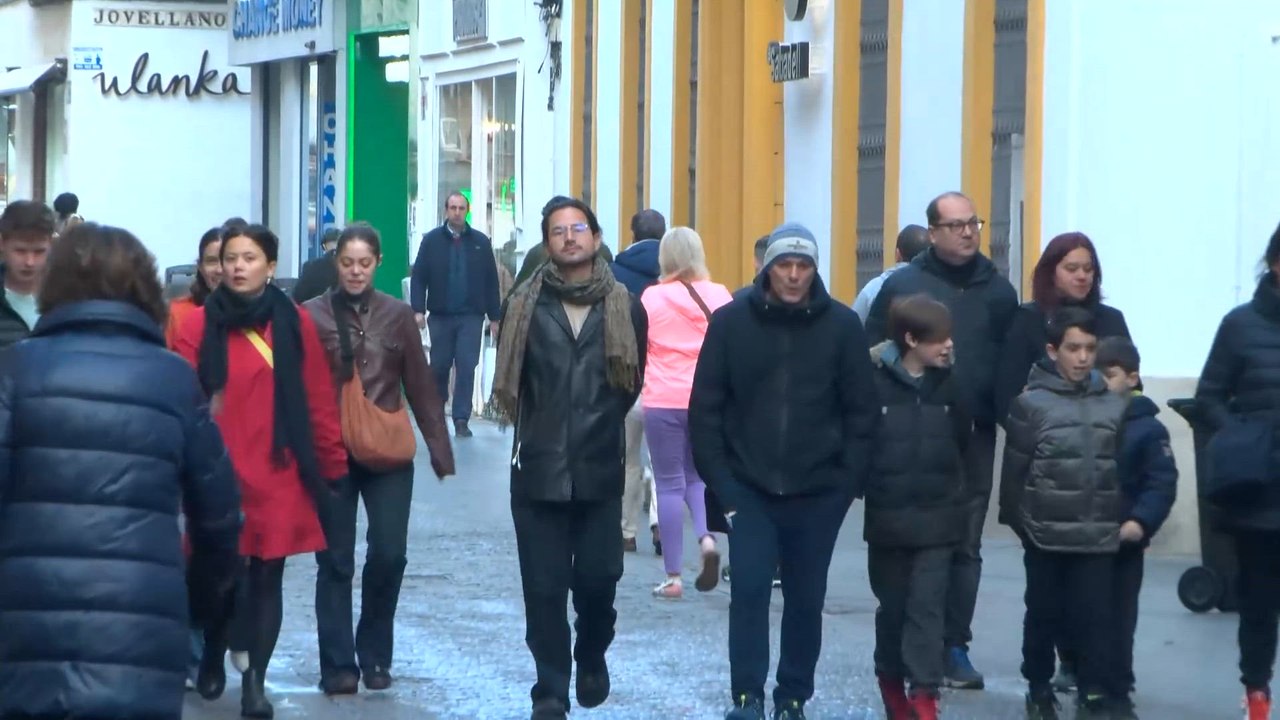 NUEVO RÉCORD: La población en España llega a 49,8 millones