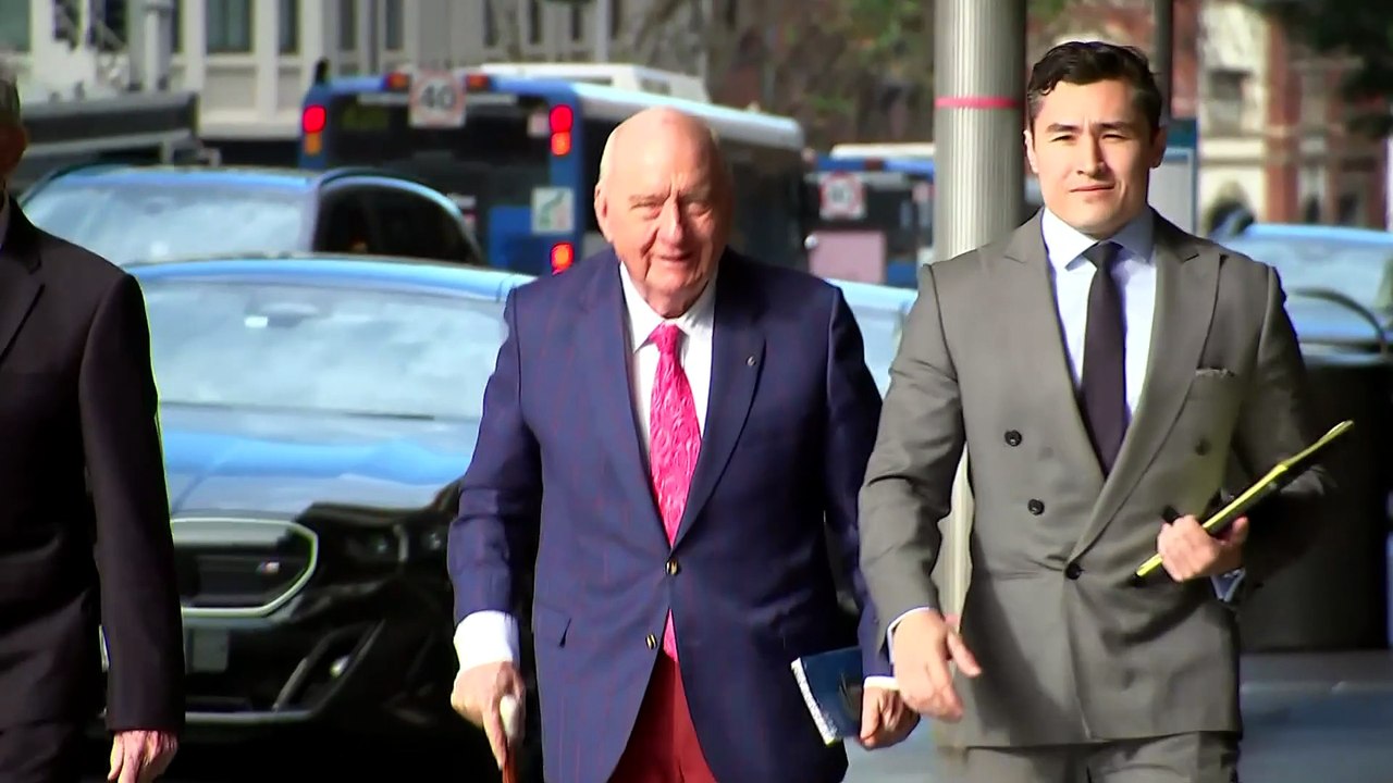 Defence accuses witness of fabricating claims