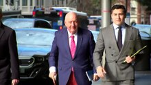 Defence accuses witness of fabricating claims