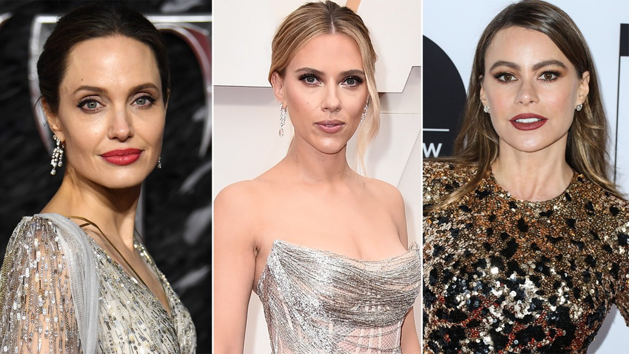 Solo hay una mujer latina en la lista Forbes de...