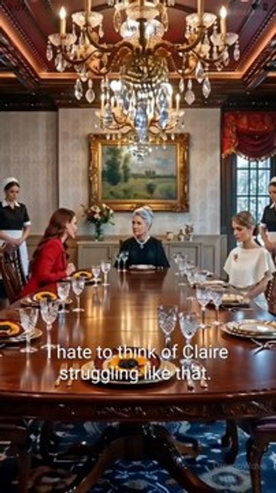 Back Off The Heiress Returns Full HD Movie 🎥⭐🍿