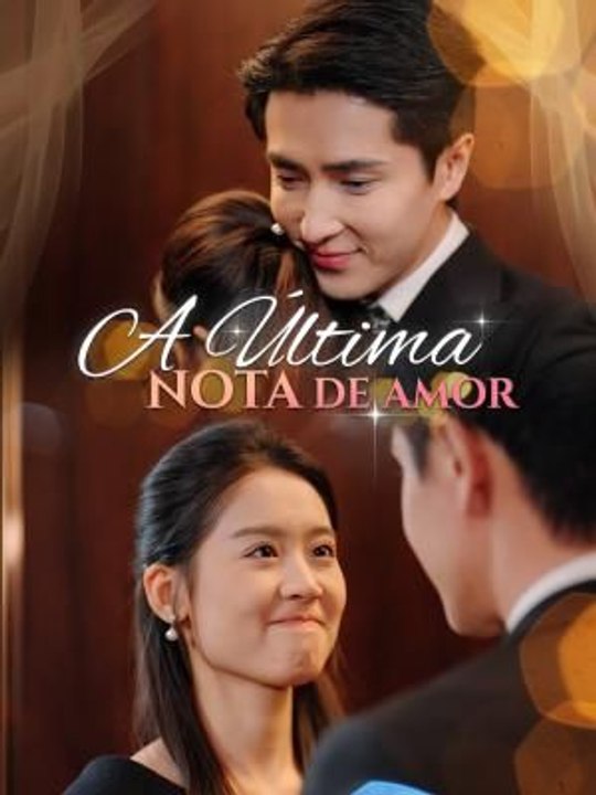 A Última Nota de Amor