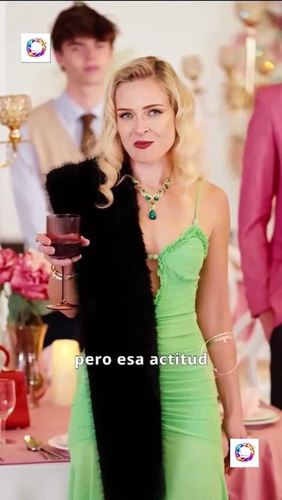 0424 (2)La Heredera Fue Intercambiada Al Nacer [Full Movie] [Watch Free Online]Full EP - Full