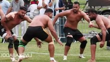 Malik zaka ullha Canada kabaddi season 2026 kabaddi 30 second