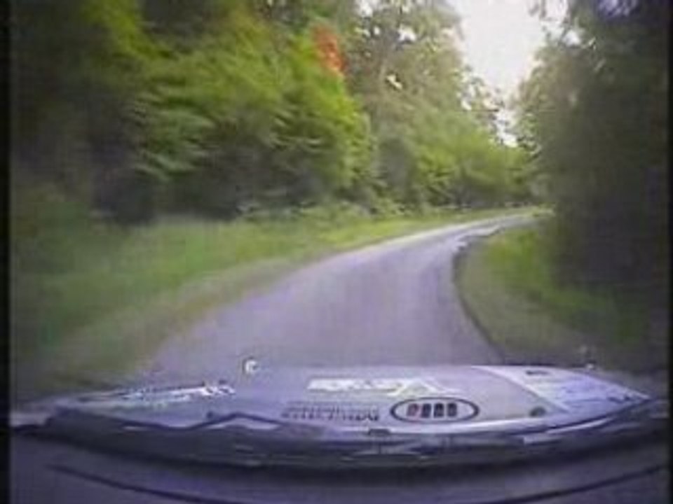 Montage limousin 2008