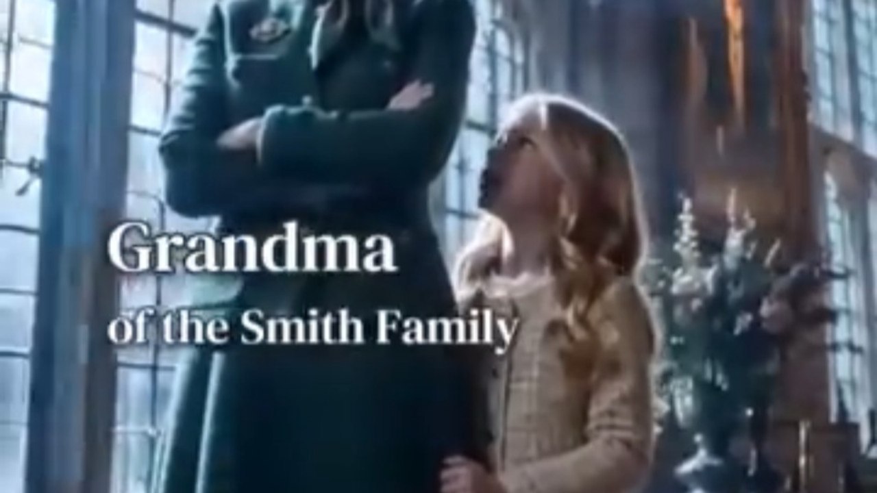 Saving Her Adoptive Mother
