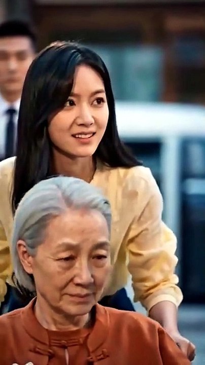 Hurt My Billionaire Grandma? Lose All | Full Series | Short Drama English [Full Movie]