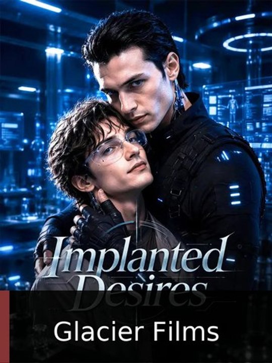Implanted Desires | Glacier Films