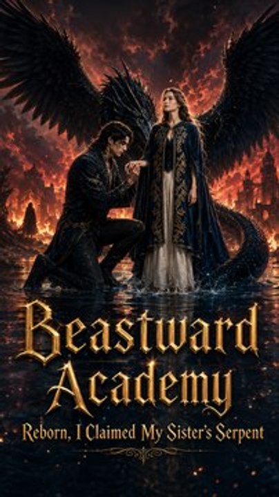 Beastward Academy Reborn- Full Episode | Fantasy Academy Adventure (ENGSUB) #ASR