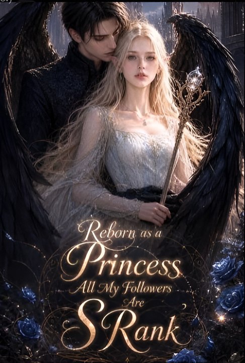 Reborn as a Princess- All My Followers Are S-Rank- Drama FULL MOVIES ENGLISH SUB