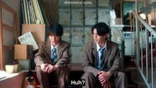 After Moving Seats the Boy Behind Me Has a Crush on Me - Episode 1 [Eng Sub]