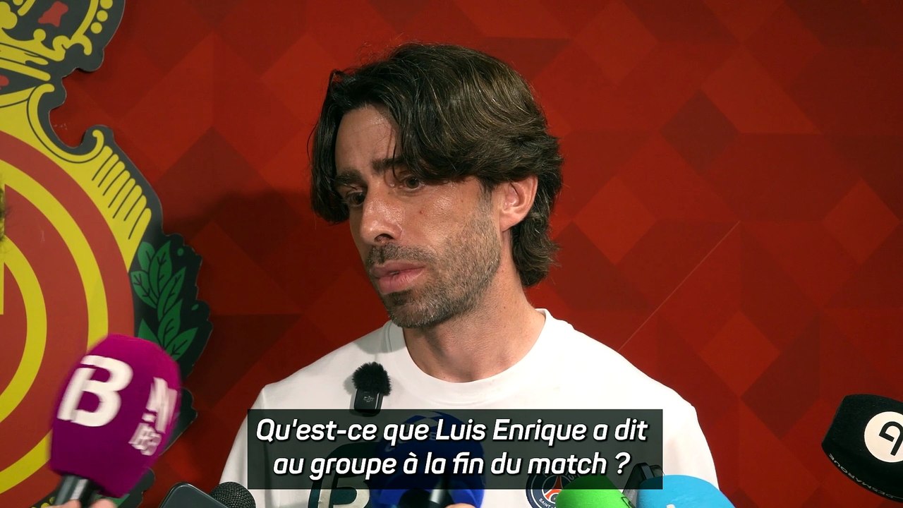 Pol : "Il faut retenir le positif"