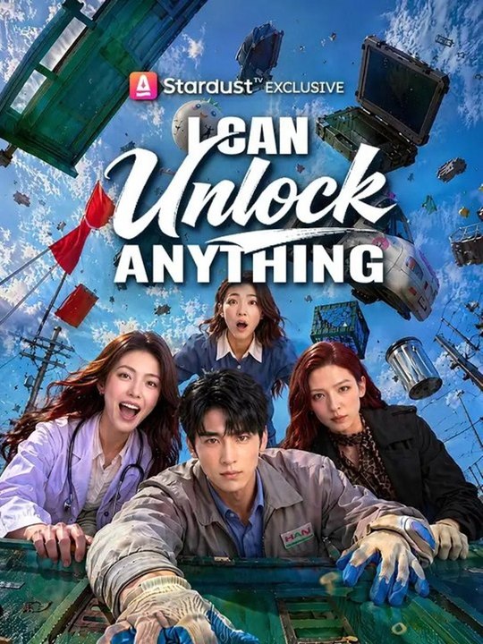 I Can Unlock Anything - FULL EPISODE | Full Short Drama | English Sub 2026