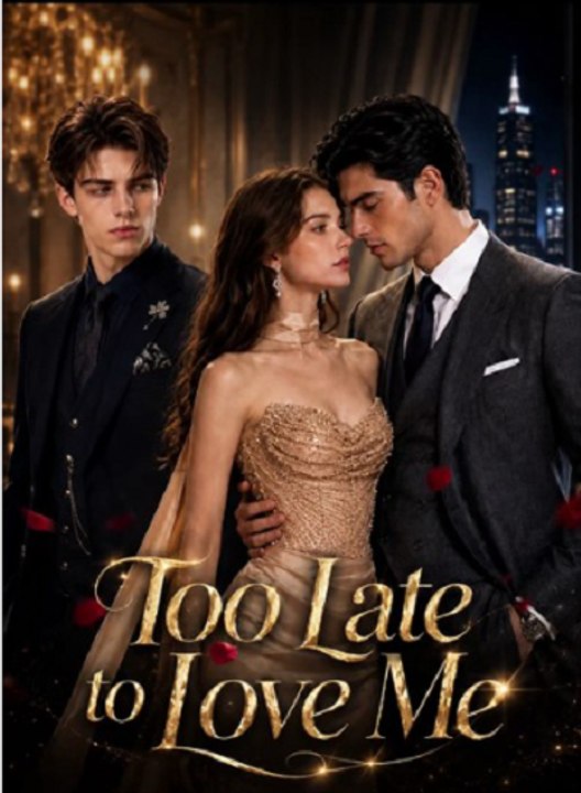 Too Late to Love Me #GentleHeart #NonStopDrama