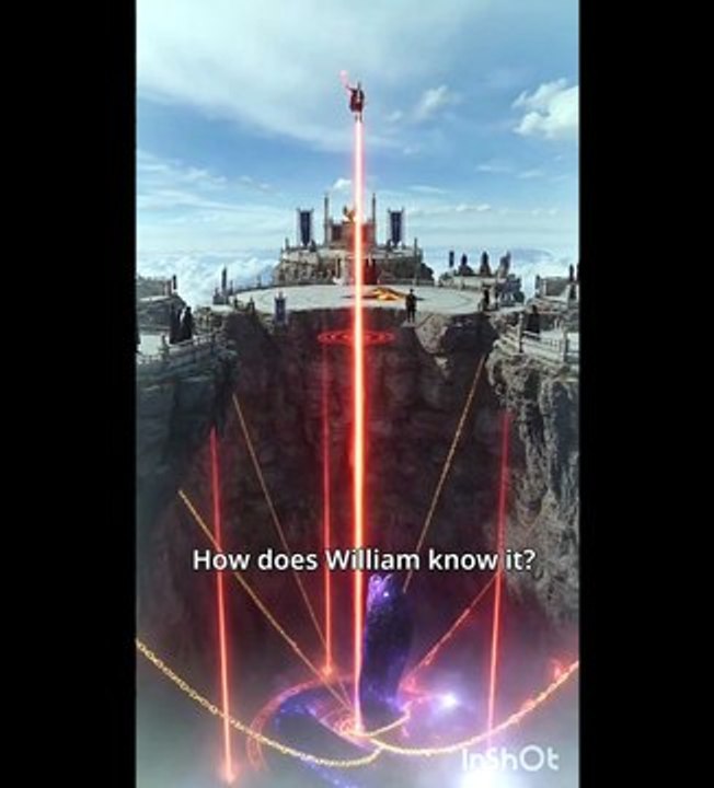 BOW TO 10 YEAR OLD ARCHMAGE ALDRIC#DRAMA US-FULL ENGLISH SUB