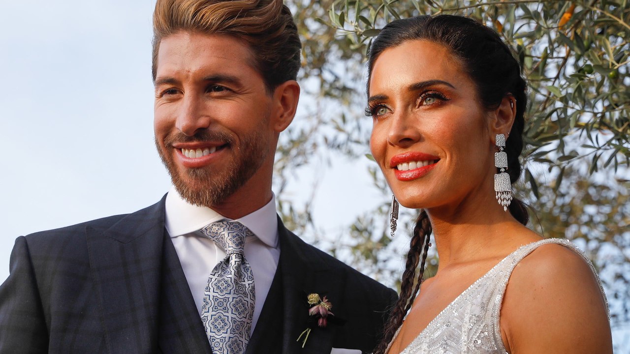 ¡Su historia de amor en un minuto! La emocionan...