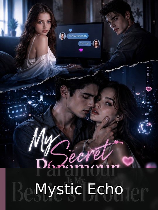 My secret paramour is my bestie's brother - englishsub fullepisode🔥🍿🔥 Mystic Echo