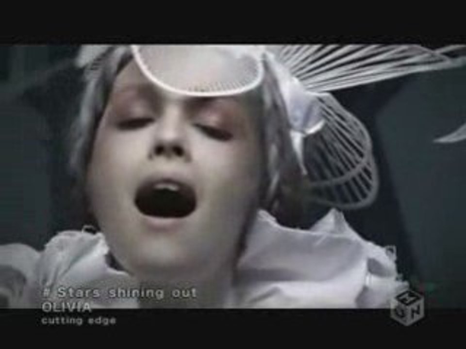 OLIVIA - Stars shining out