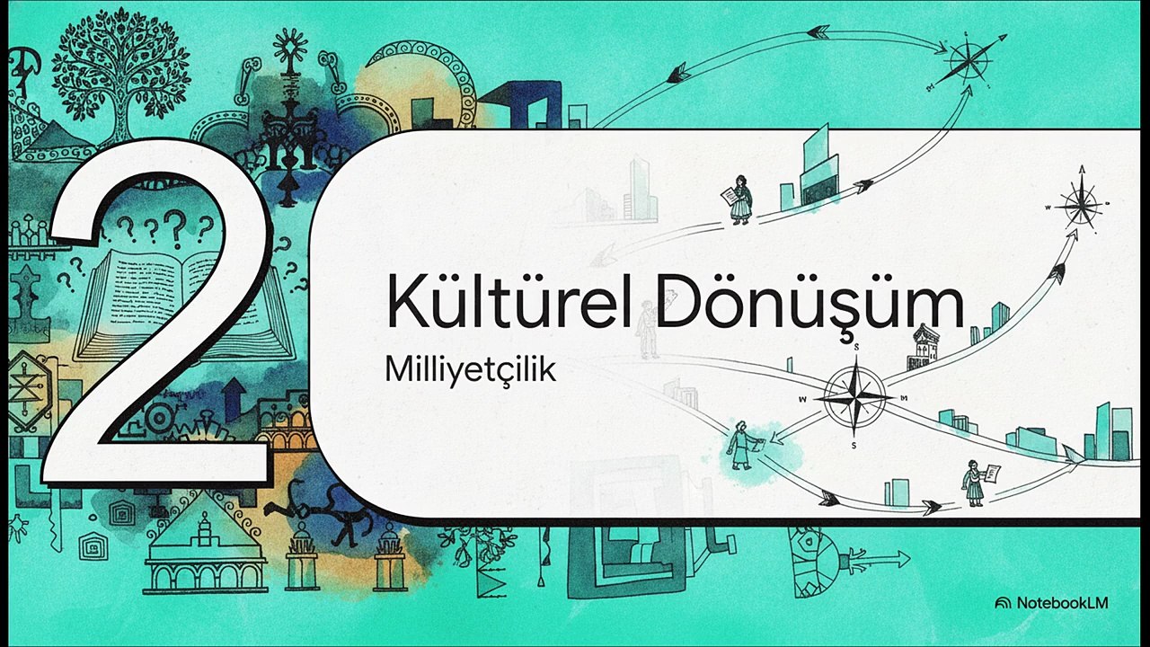 Kendime Dönerken – Atsız Burucu