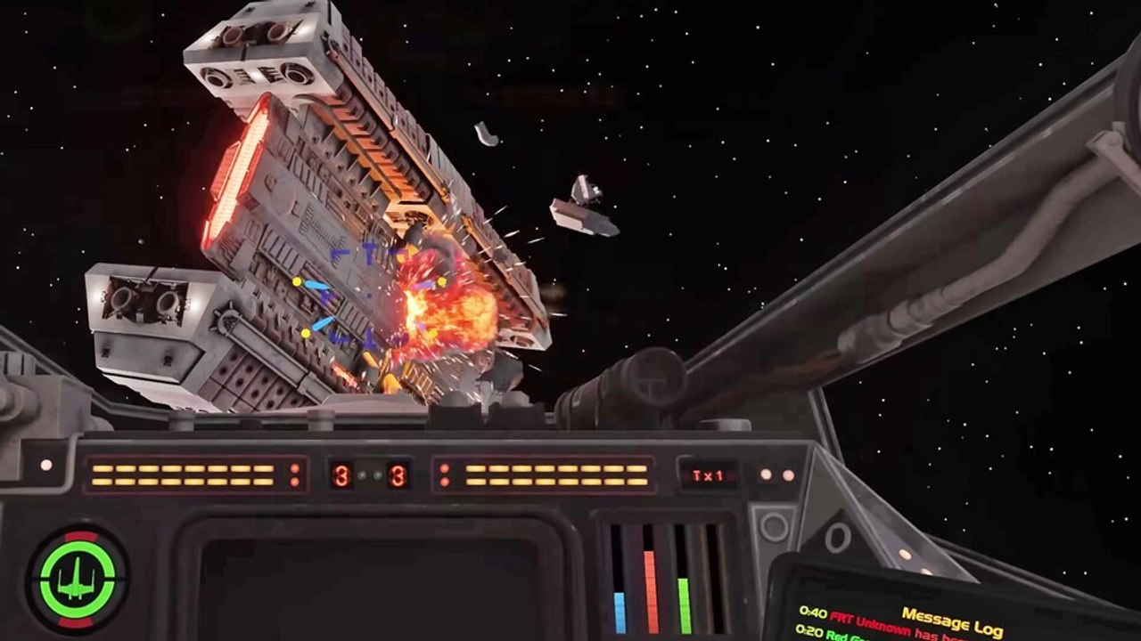 Star-Wars-Remake XWVM: Was ist neu bei einem der größten kostenlosen Weltraum-Shooter?