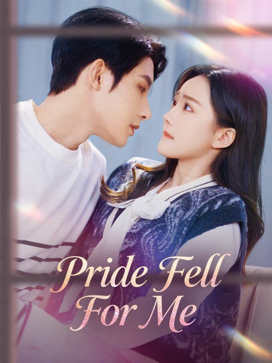 Pride Fell For Me