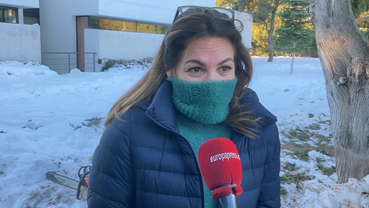 Fabiola Martínez desmiente que existan terceras...