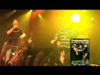 The Alkaholiks Live From Rehab