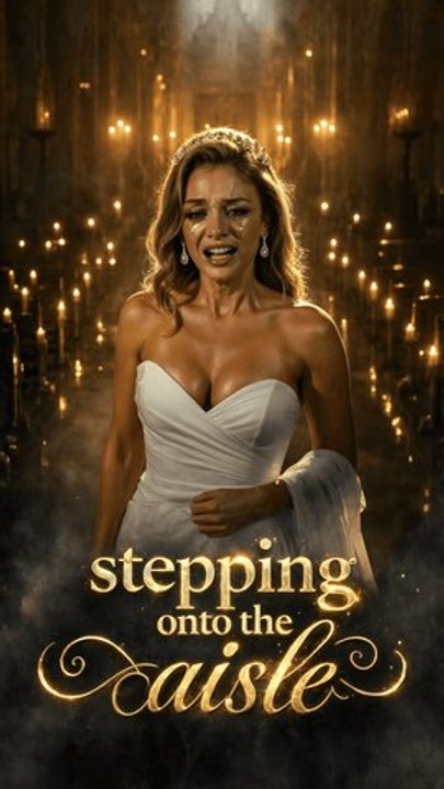 Stepping onto the aisle #Full Movie #Hottrend