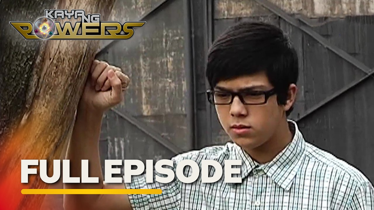 Kaya Ng Powers: Full Episode 3 (YouLOL Rewind)