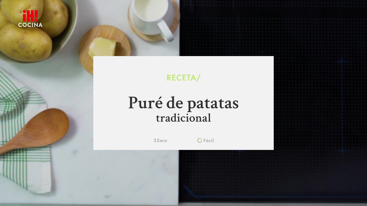 Pure De Patata Graf Nueva