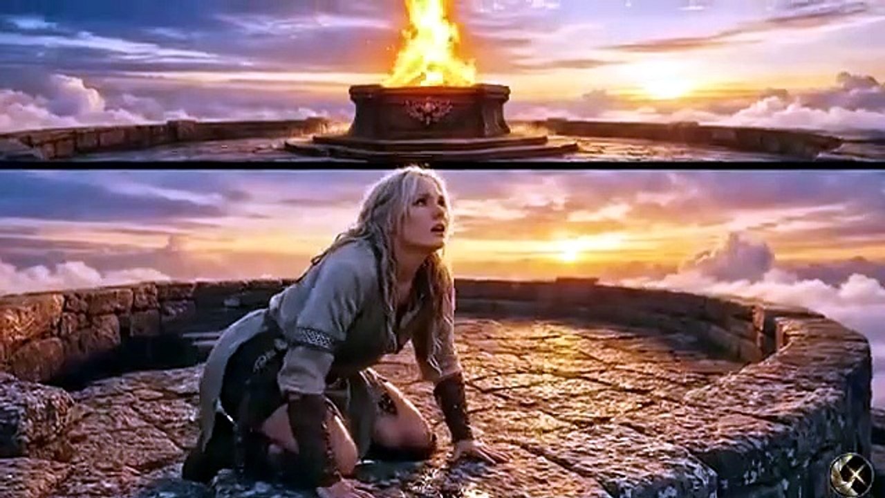 Daughter of the sky and  Sea - Full Episode [Full Movie] [Full Movie]