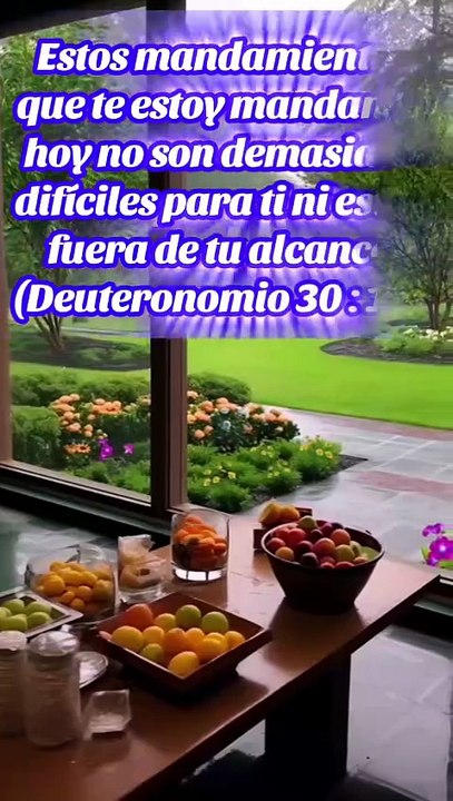 Reflexiones Bíblicas