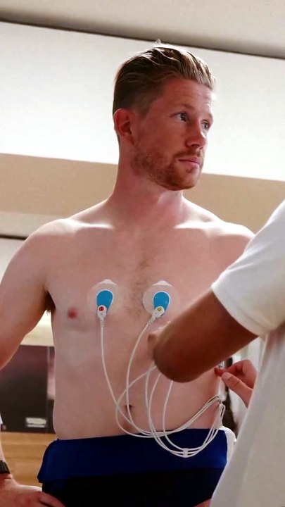 Kevin is back! De Bruyne ha svolto le visite mediche a Castel di Sangro VIDEO