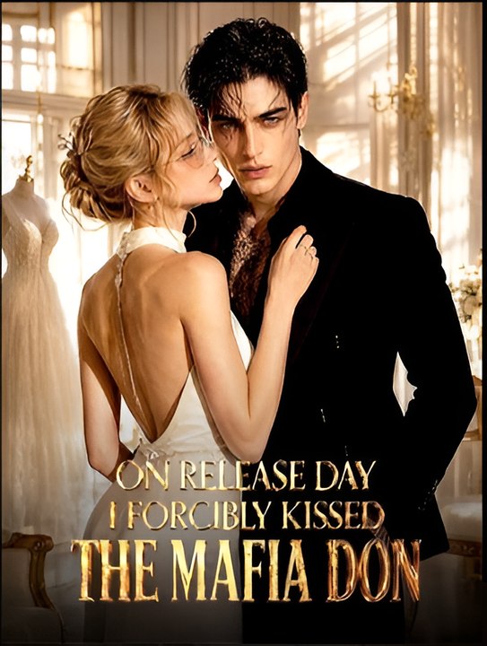 On Release Day, I Forcibly Kissed The Mafia Don