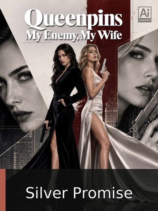 Queenpins- My Enemy, My Wife | Silver Promise