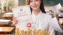 好老師的斷捨離 | 完整劇集 | Short Drama 繁體中文