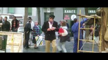 El vuelo de la paloma - Tráiler