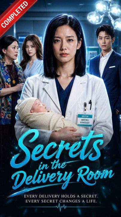Secrets in the Delivery Room English