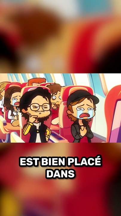 Première classe ou fond de l'avion : qui survit le mieux ?