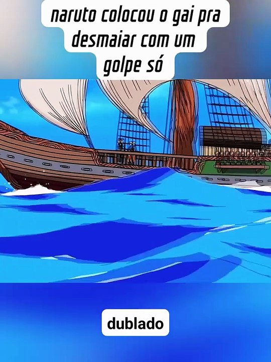 Animes em português