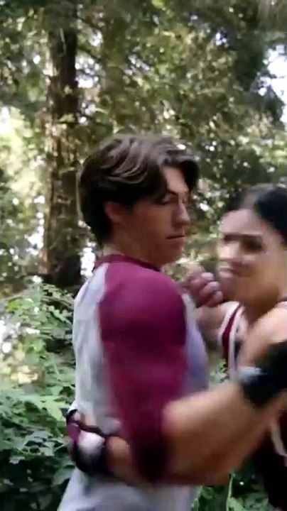 In Love with the Alpha Full Movie [Full Movie]