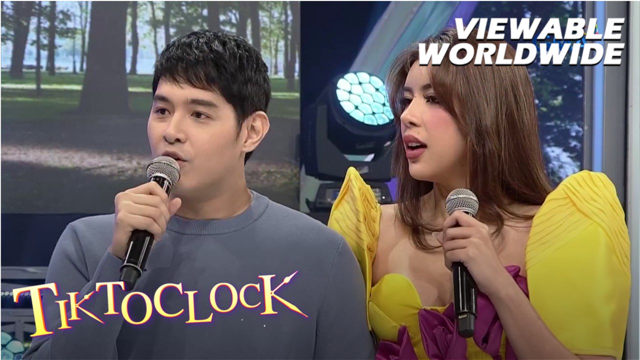 TiktoClock: Herlene Budol, KINAKAHIYA ANG JOWA NIYA?!