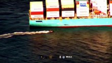 Portugal seizes five tonnes of cocaine in Atlantic bust