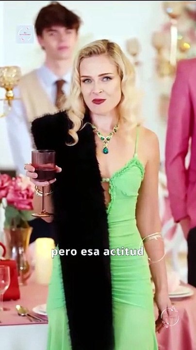 La Heredera Fue Intercambiada Al Nacer Completo  🧡🍏 🔥[Hot 2026] (2026) - FULL ENGSUB [Full Movie]